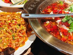 -懒人盐府人家·自贡大麻鱼(安贞店)