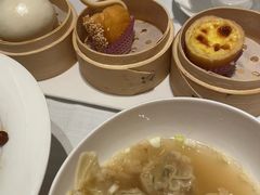 -君庭中餐厅(友谊宾馆店)