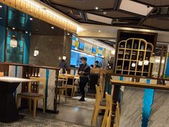 大堂-岭南真味·匠心粤菜(K11店)