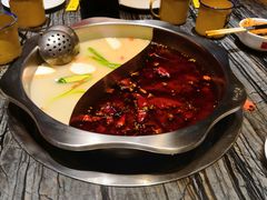 -重庆大队长火锅(凤城八路店)