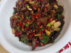 -笨罗卜浏阳菜馆(太平街店)