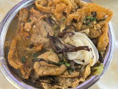 -凤张螺蛳粉·爽口粉(跃进路总店)