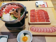 -林妈妈村·日式料理(宝山万达店)
