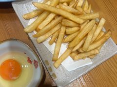 -福匠日本料理(人民路店)