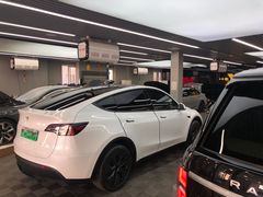 -3M博瑞达龙膜威固BOP保镖汽车贴膜隐形车衣(国贸店)