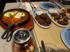 -La Medina餐厅(亮马河南路店)