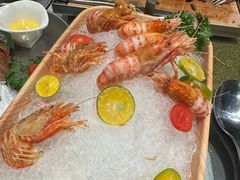 -通海俄式烧烤·俄罗斯大串(爱建店)