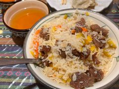 -开帝锐抓饭(五一路店)