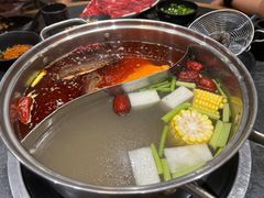 -林记潮牛·牛肉火锅(上马墩店)