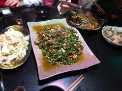 -醉小酒馆·川菜·江湖菜·重庆菜(观音桥旗舰店)