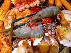 -King Kaew Seafood