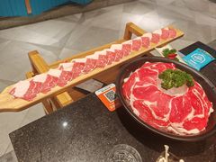 -五星桥原切肥牛火锅·30年专注好牛肉(湖塘店)