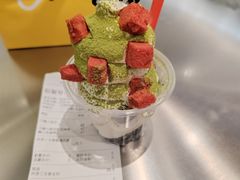 -DQ·蛋糕·冰淇淋(包河万达店)