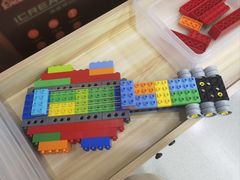 -艾克瑞特AI机器人·少儿编程·STEAM教育(万达校区)
