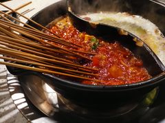 -钢管厂五区小郡肝串串香(南山店)