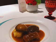 -三号黄浦会Canton Table