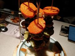 -将军牛排·尔滨地标朝鲜族美食(总店)