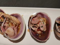 -东莱海上(长宁来福士店)