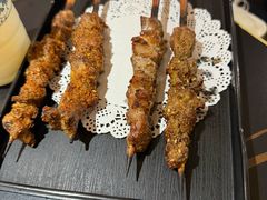 -京悦南门涮羊肉·羊蝎子火锅(田林路店)
