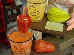 -蜀国大将老火锅(江北店)