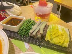 -苦尽酒馆·川菜(鼓楼店)