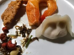 -喜鼎海胆水饺(朝阳区三里屯太古里北区店)