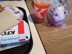 -肯德基(汇金路店)