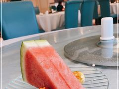 -香融府·烤鸭·家常菜(马家堡路店)