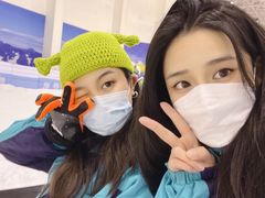 -绍兴启迪乔波冰雪世界