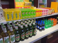 -号令江湖·水浒烤肉(和畅睦邻中心店)