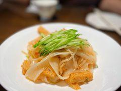 陕西酿皮-秦月轩·陕西家乡菜(阜成路·五棵松店)