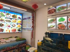 -渔中舟海鲜大排档(普陀沈家门店)