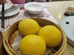 凤凰流沙包-点都德(北京路贰店)