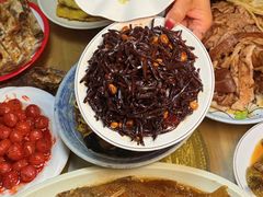 -聚首堂·特色小吃·肘子(什刹海德胜门店)