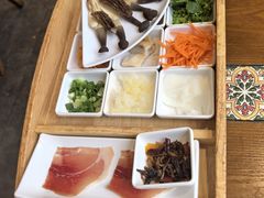 -芸南道·过桥米线(昆明老街旗舰店)