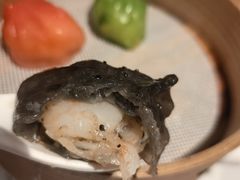 彩色虾饺-避风塘·金牌店·夜宵(金玉兰店)