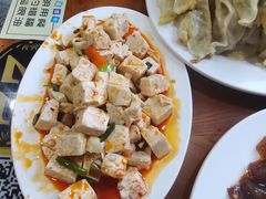 -西工饭庄快餐厅(西工小街店)