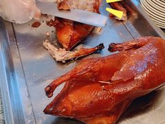烤鸭-福成自助烤肉(双桥万达店)