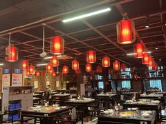 -巴蜀大宅门火锅(北大街店)