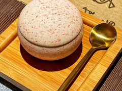 -淮食·雅宴(北大博雅国际酒店)