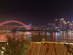 -埠口精酿夜景餐酒吧· BREWPORT BISTRO(长嘉汇重庆之眼店)