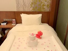 -昆明华邑酒店