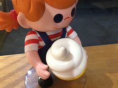 -卡滋贝诺动物奶油生日蛋糕(亚太潮尚店)