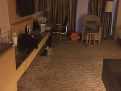 -天津水游城丽筠酒店