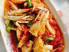 -众味海鲜大排档·活海鲜·潮汕味(南澳店)