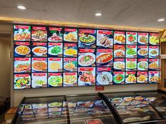 -品北铁锅炖  东北特色菜(北极大街店)