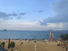 -大梅沙海滨公园