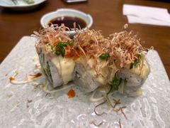 -傑·料理·海鲜放题(佛山文华荟店)