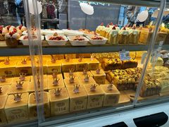 -红星前进面包牛奶公司(君太店)