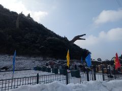 -梦幻奥陶纪景区